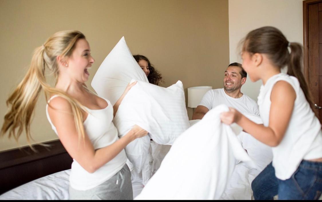 Grand Inn Фуллертон Экстерьер фото